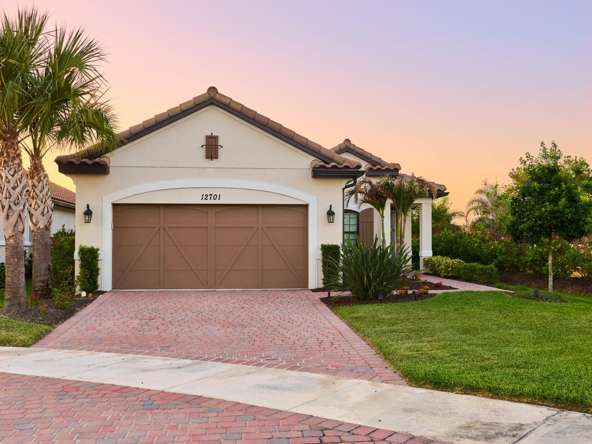12701 SW Ambra Street, Port Saint Lucie, FL 34987 Photo