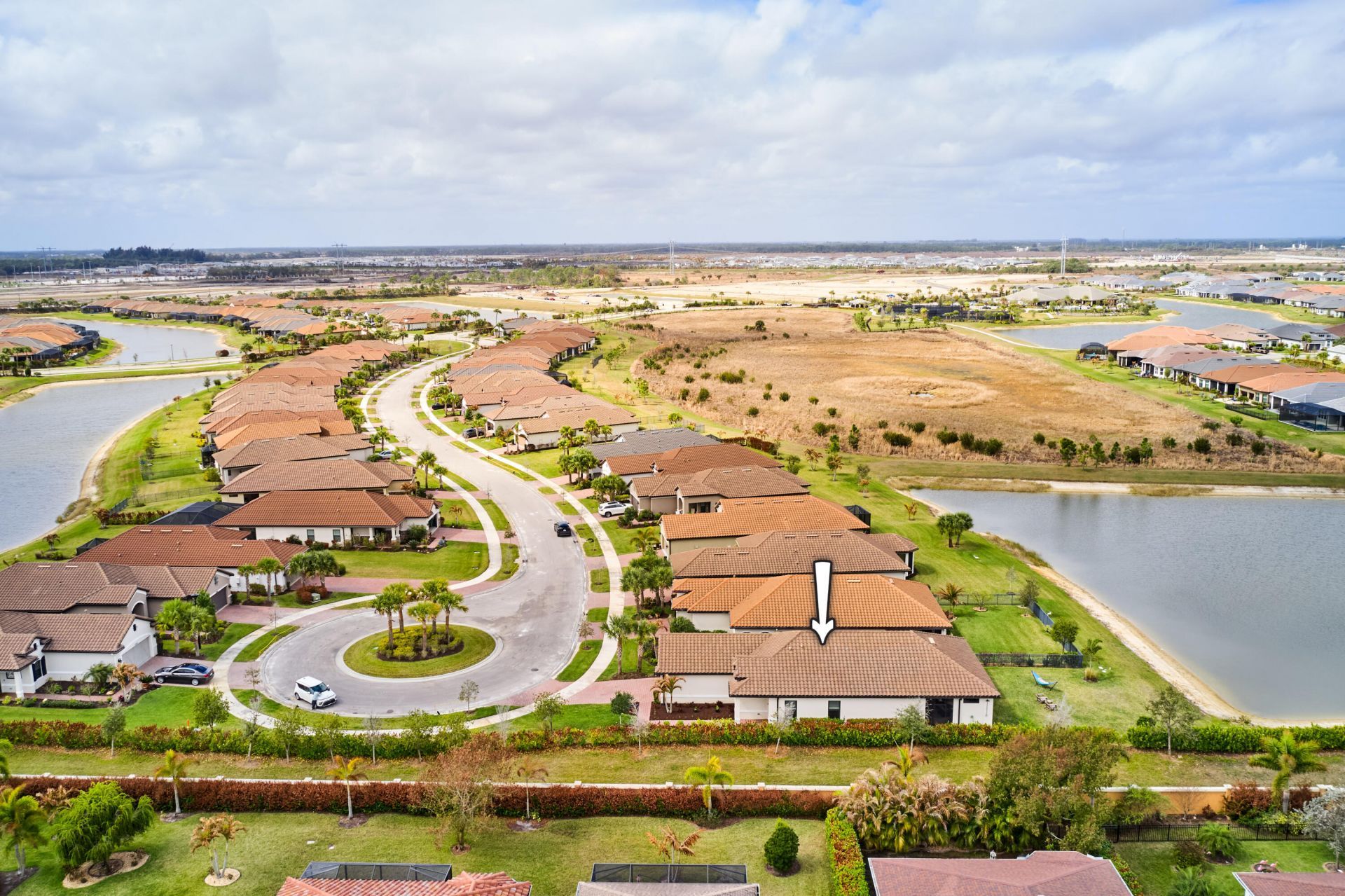 12701 SW Ambra Street, Port Saint Lucie, FL 34987 Photo