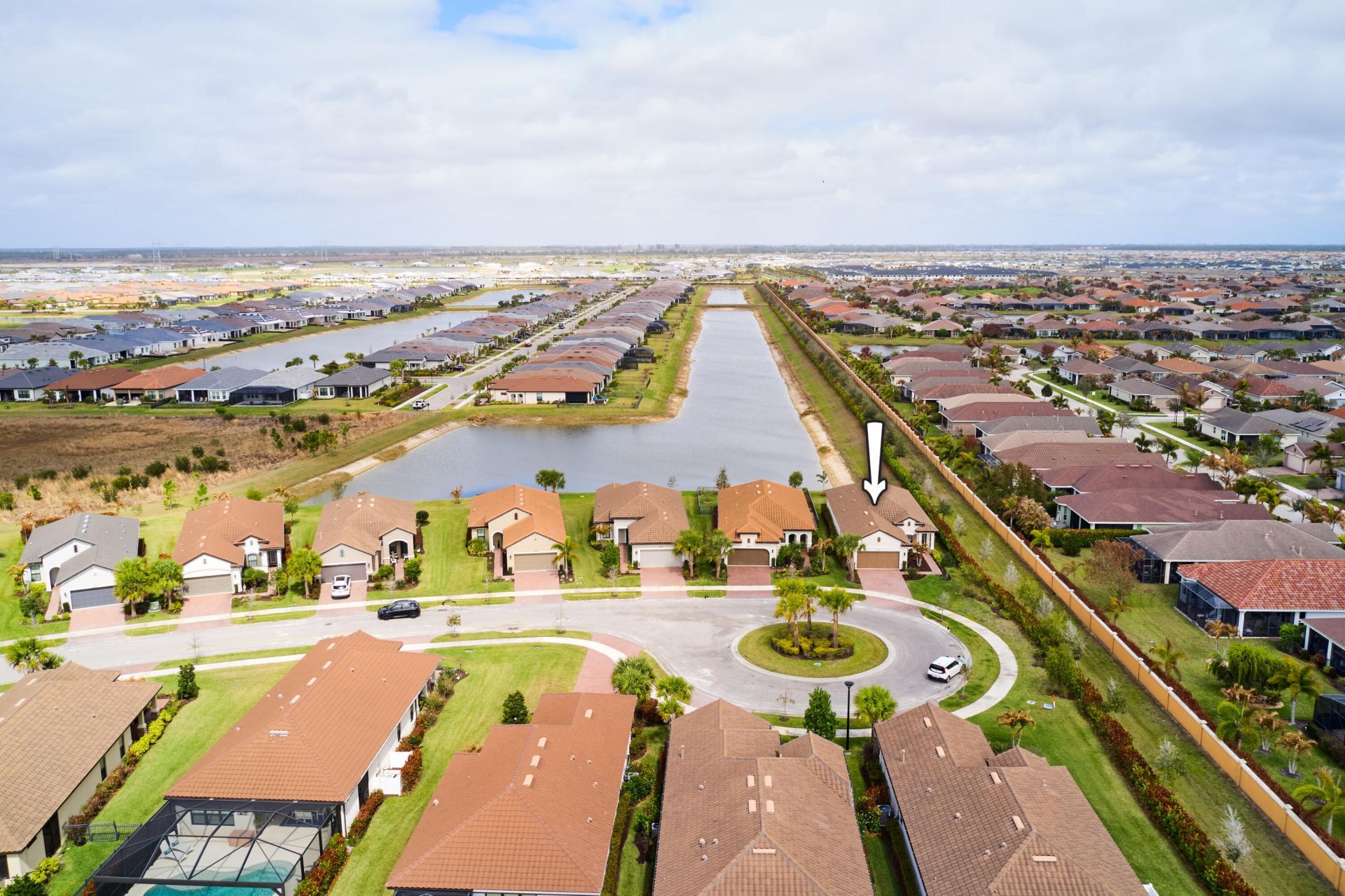 12701 SW Ambra Street, Port Saint Lucie, FL 34987 Photo