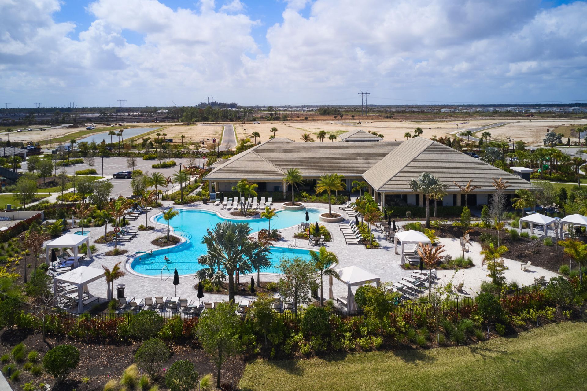 12701 SW Ambra Street, Port Saint Lucie, FL 34987 Photo