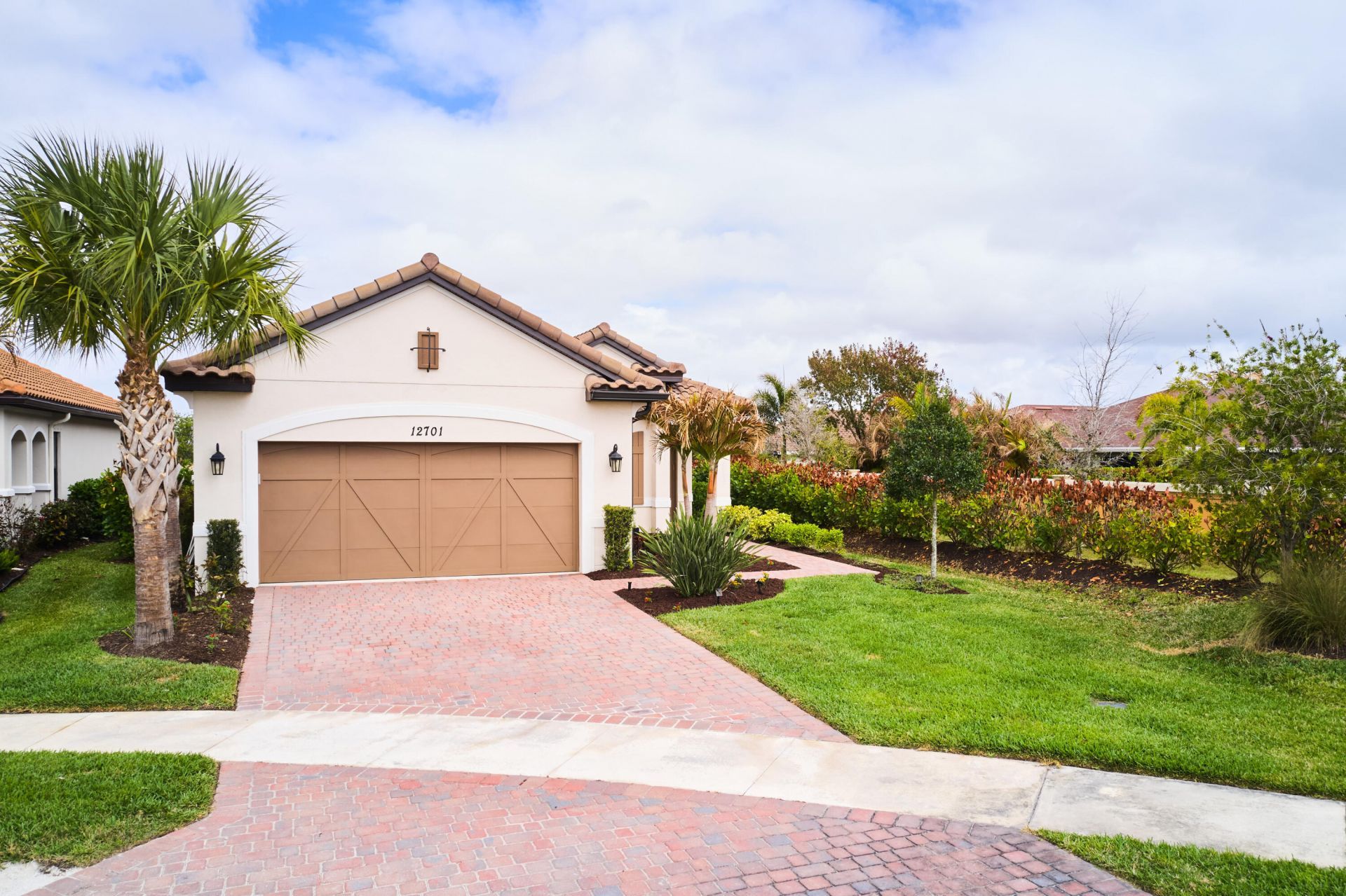 12701 SW Ambra Street, Port Saint Lucie, FL 34987 Photo