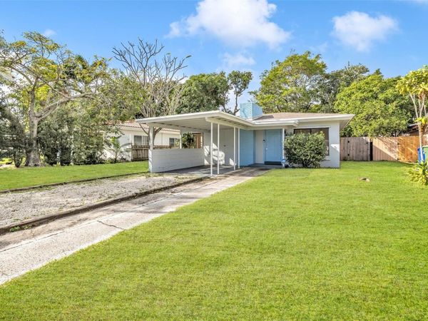 1317 NW 7th Ter, Fort Lauderdale, FL 33311