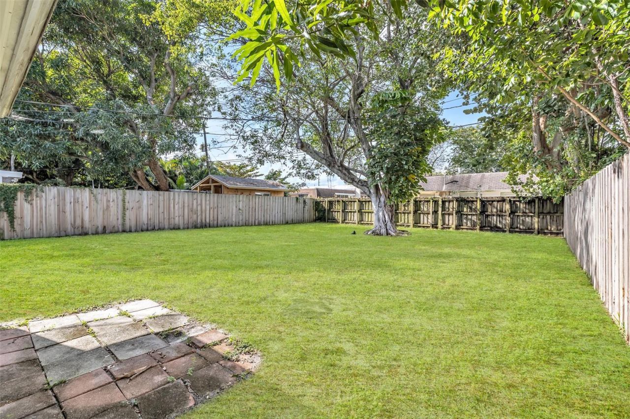 1317 NW 7th Terrace, Fort Lauderdale, FL 33311 Photo