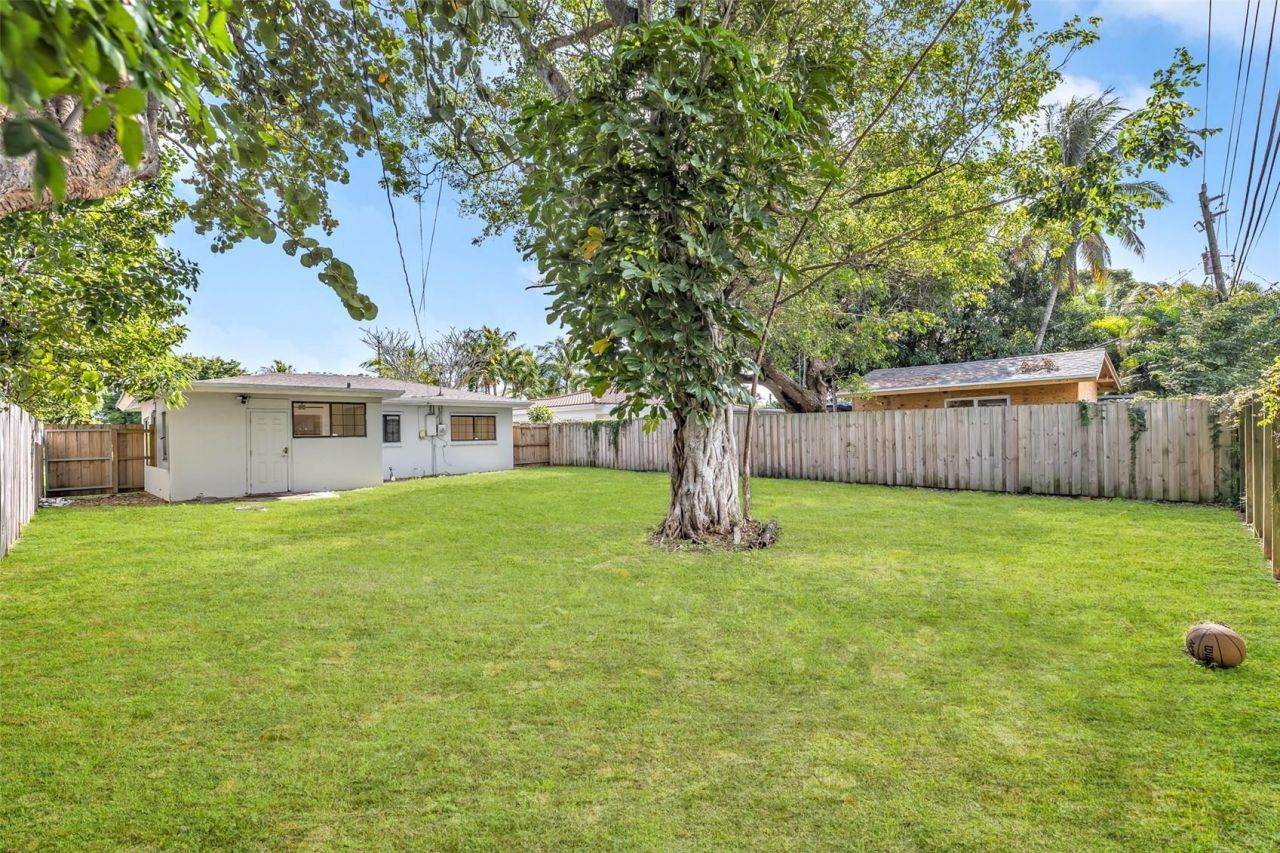 1317 NW 7th Terrace, Fort Lauderdale, FL 33311 Photo