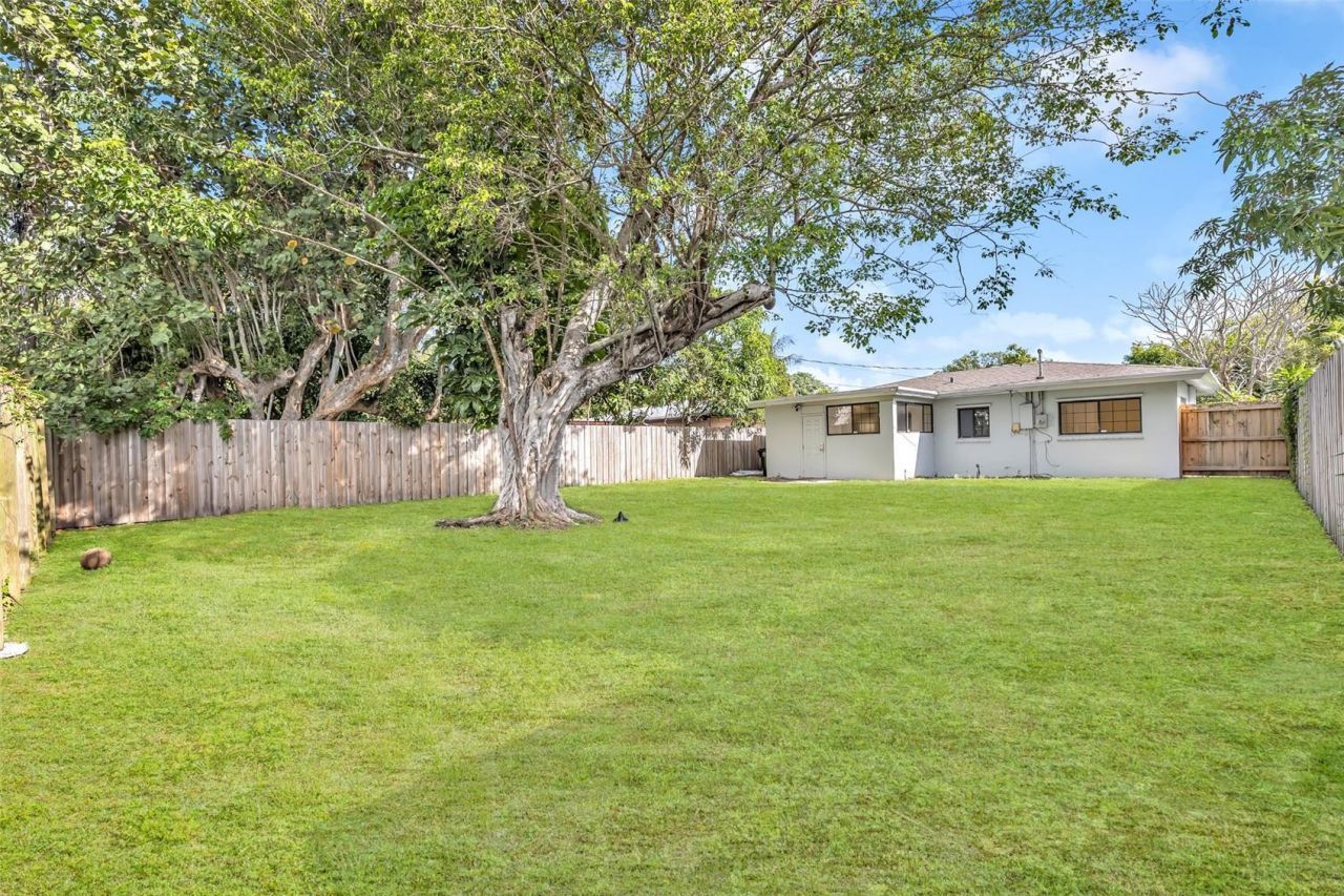 1317 NW 7th Terrace, Fort Lauderdale, FL 33311 Photo