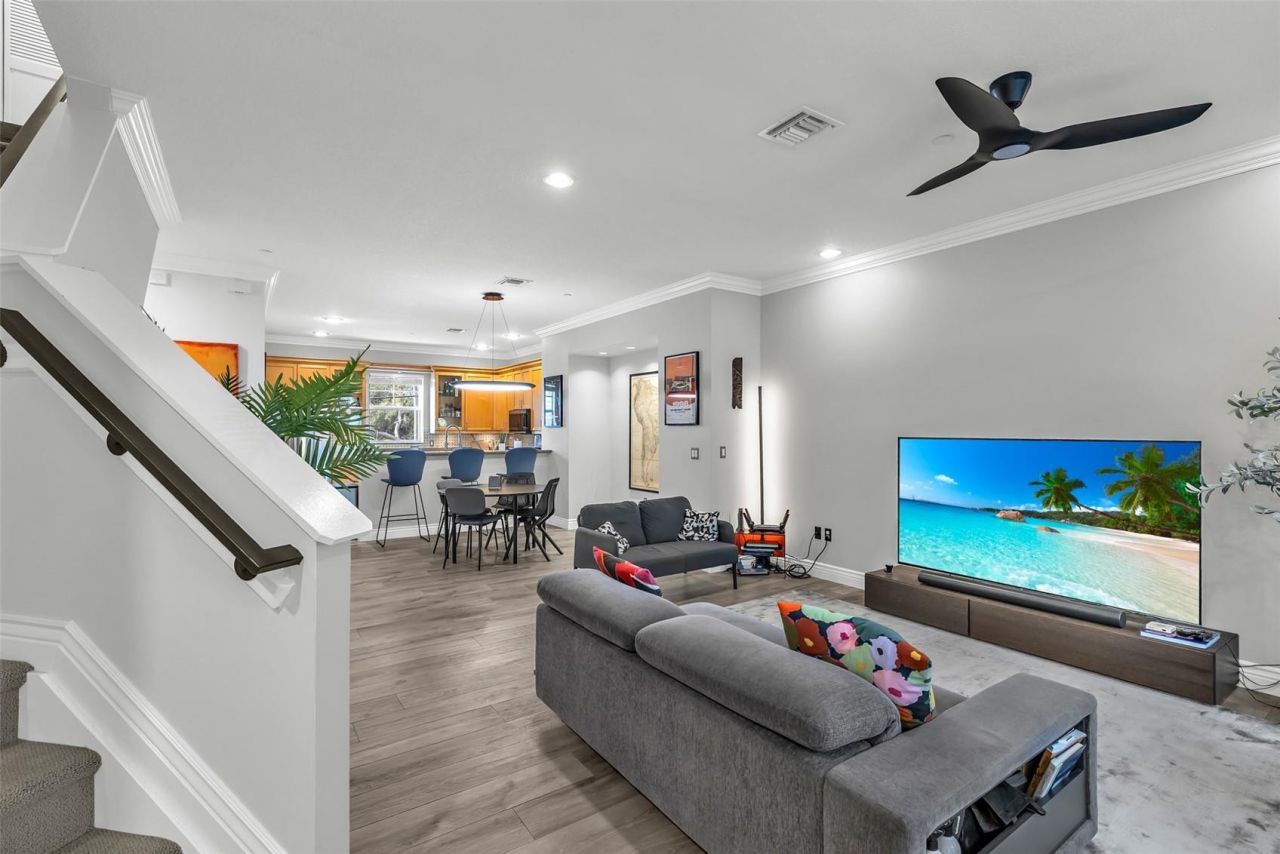 1033 NE 17th Way, Unit 1905, Fort Lauderdale, FL 33304 Photo