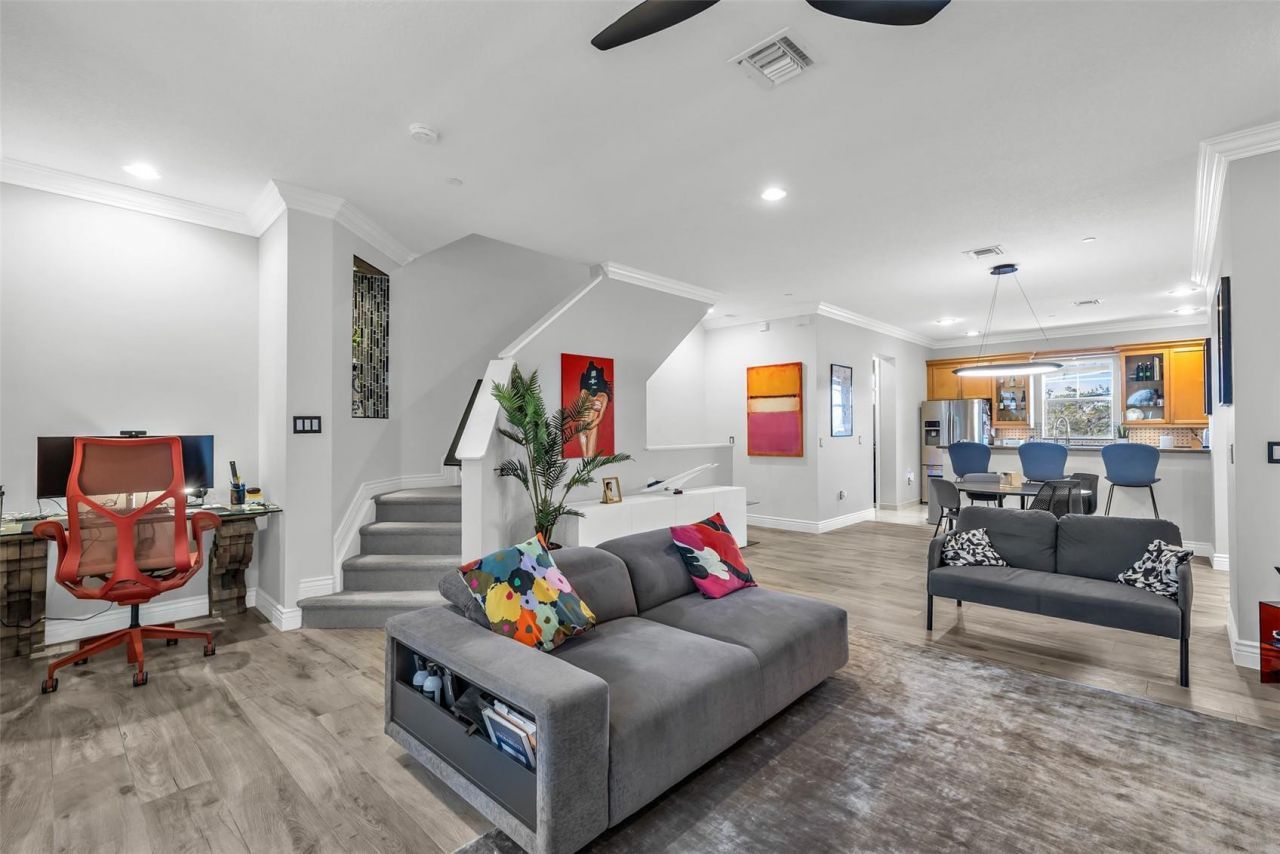 1033 NE 17th Way, Unit 1905, Fort Lauderdale, FL 33304 Photo