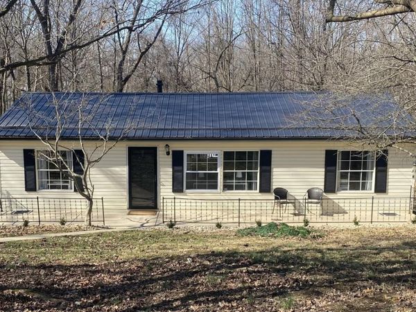 30 Highland Drive, Hillsboro, OH 45133