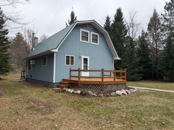 W10410 PARK LANE, Athelstane, WI 54104