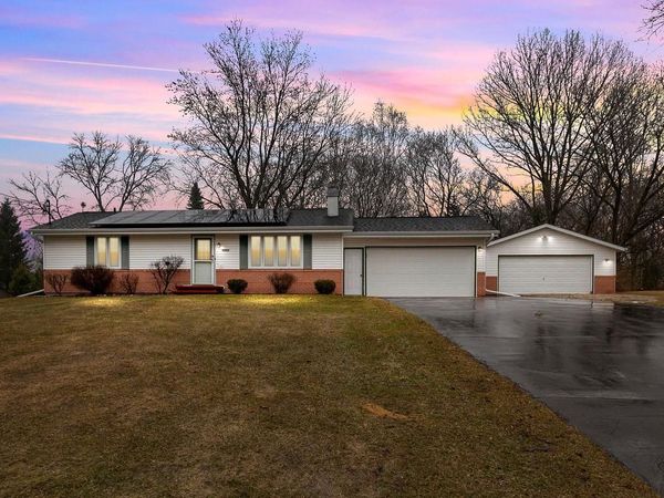 N2920 MAIN ROAD, Hortonville, WI 54944