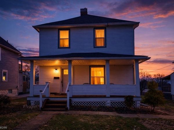12 S 4th Street, Rittman, OH 44270