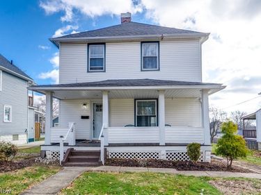 12 S 4th Street, Rittman, OH 44270