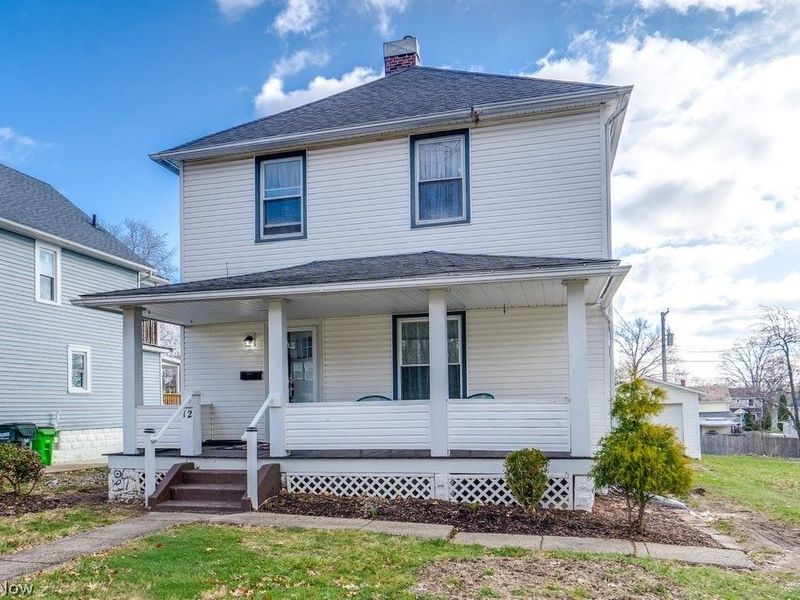 12 S 4th Street, Rittman, OH 44270 Photo 3