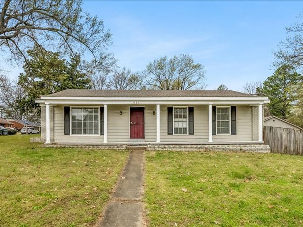 5353 SANTA BARBARA ST, Memphis, TN 38116