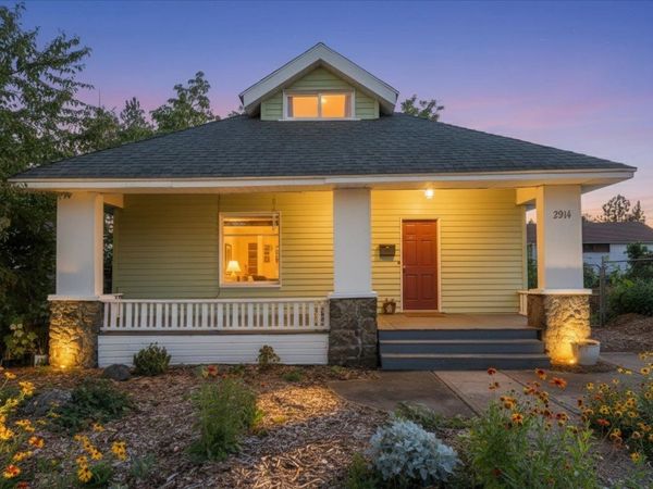 2914 E 34th Ave, Spokane, WA 99203