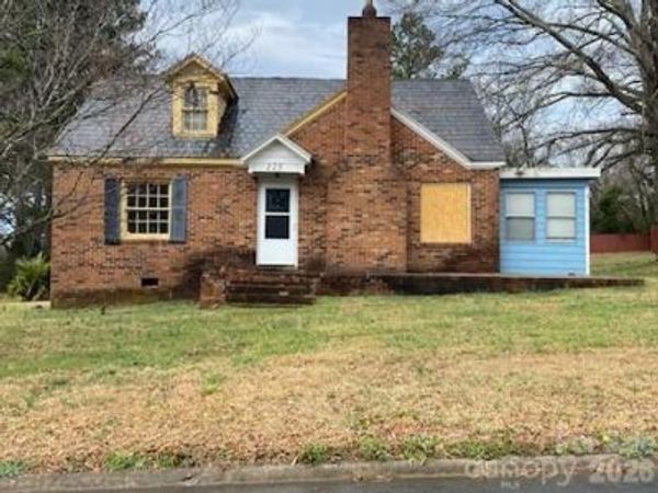 125 E Andrews Street, Norwood, NC 28128