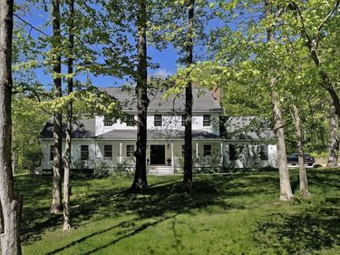 200 Sharon Mountain , Sharon, CT 06069
