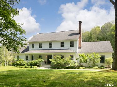 200 Sharon Mountain, Sharon, CT 06069