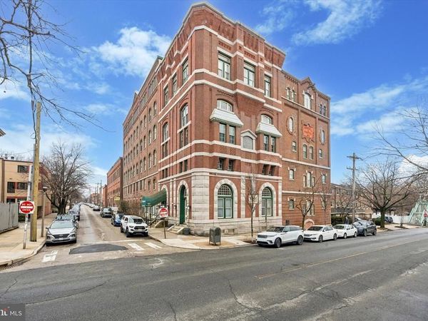 825 N 29TH STREET, Unit 4G, PHILADELPHIA, PA 19130