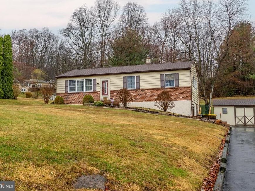 589 Neiman Road, Pottstown, PA 19465 Main Photo