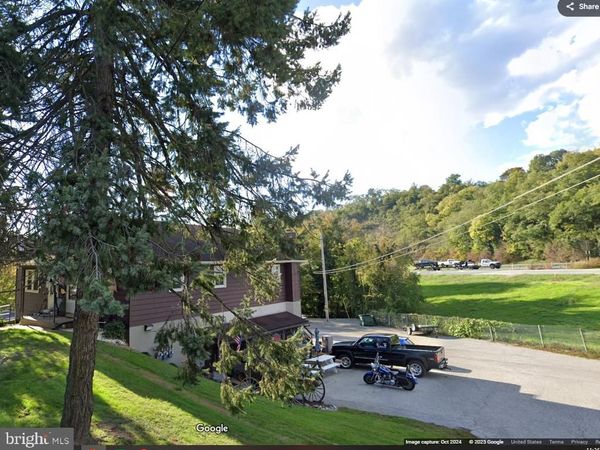 401 403 LINDEN STREET , COLUMBIA, PA 17512