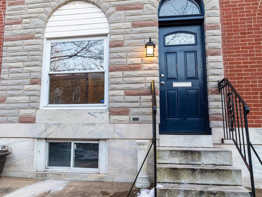 23 N Potomac Street, Baltimore, MD 21224 Main Photo
