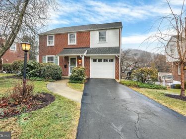 16 E 34TH STREET, READING, PA 19606