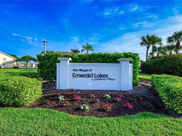 7778 Emerald CIR, Unit P104, NAPLES, FL 34109