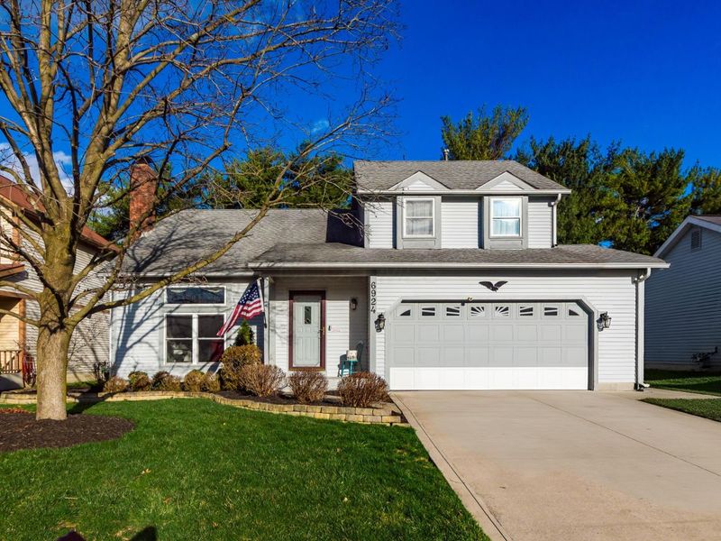 6924 Spruce Pine Drive, Columbus, OH 43235 Photo 1