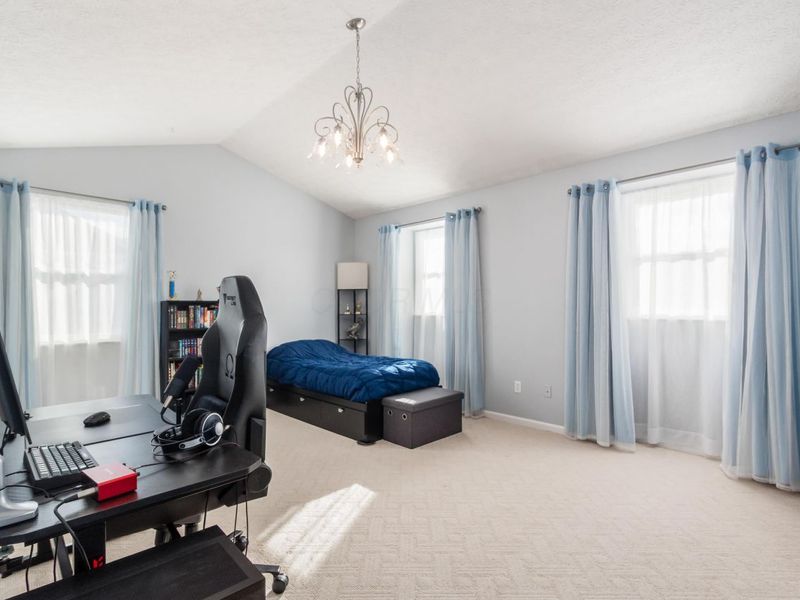 6924 Spruce Pine Drive, Columbus, OH 43235 Photo 9