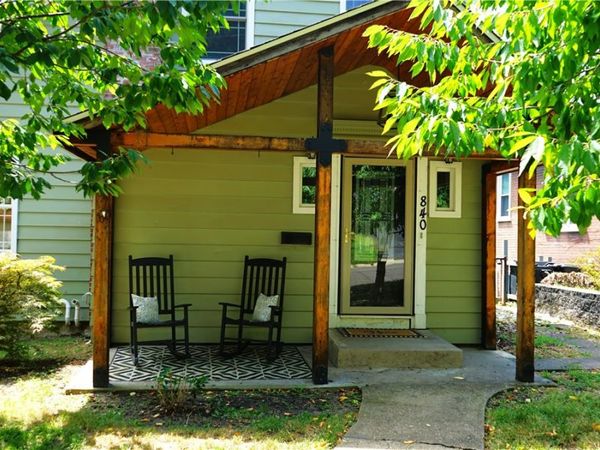 840 ROCKWOOD AVE, Pittsburgh, PA 15234