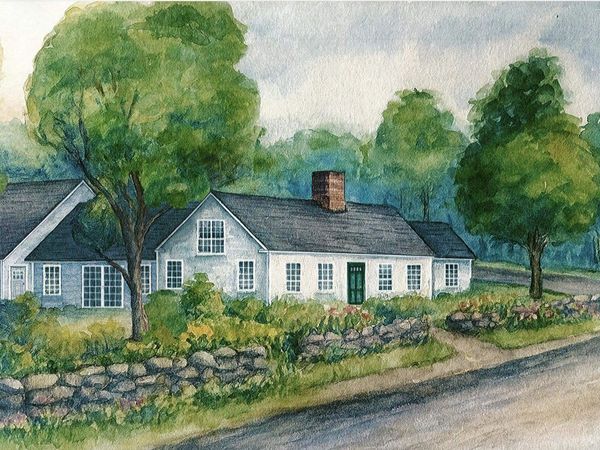 TM 414 L 59 Meeting House Road, Gilmanton, NH 03237