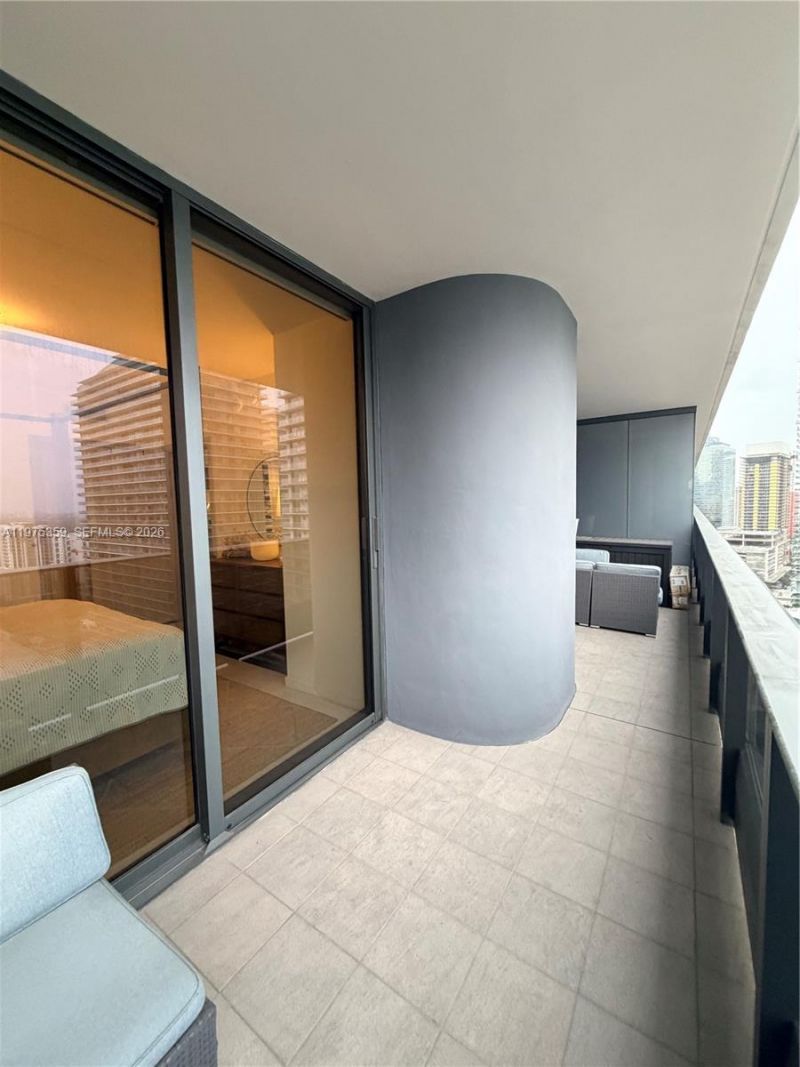 1000 Brickell Plz , Unit 2606, Miami, FL 33131 Photo