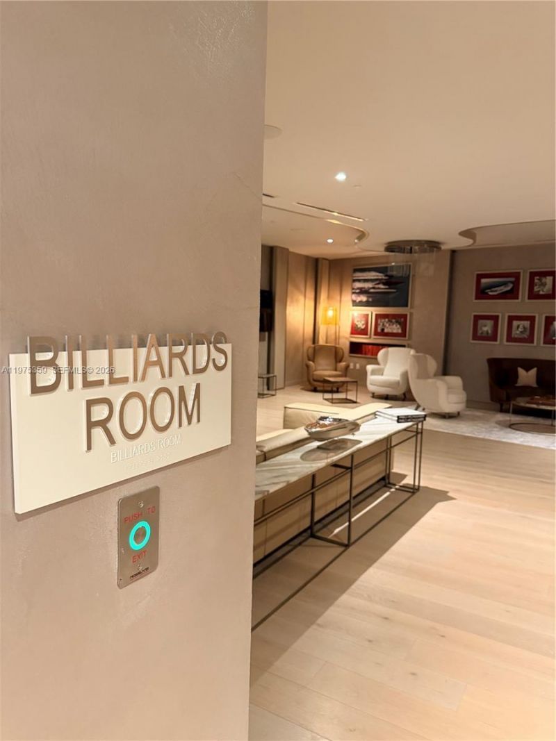 1000 Brickell Plz , Unit 2606, Miami, FL 33131 Photo