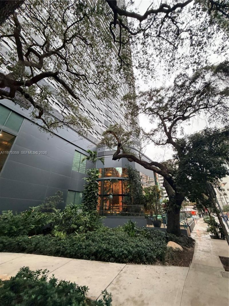 1000 Brickell Plz , Unit 2606, Miami, FL 33131 Photo