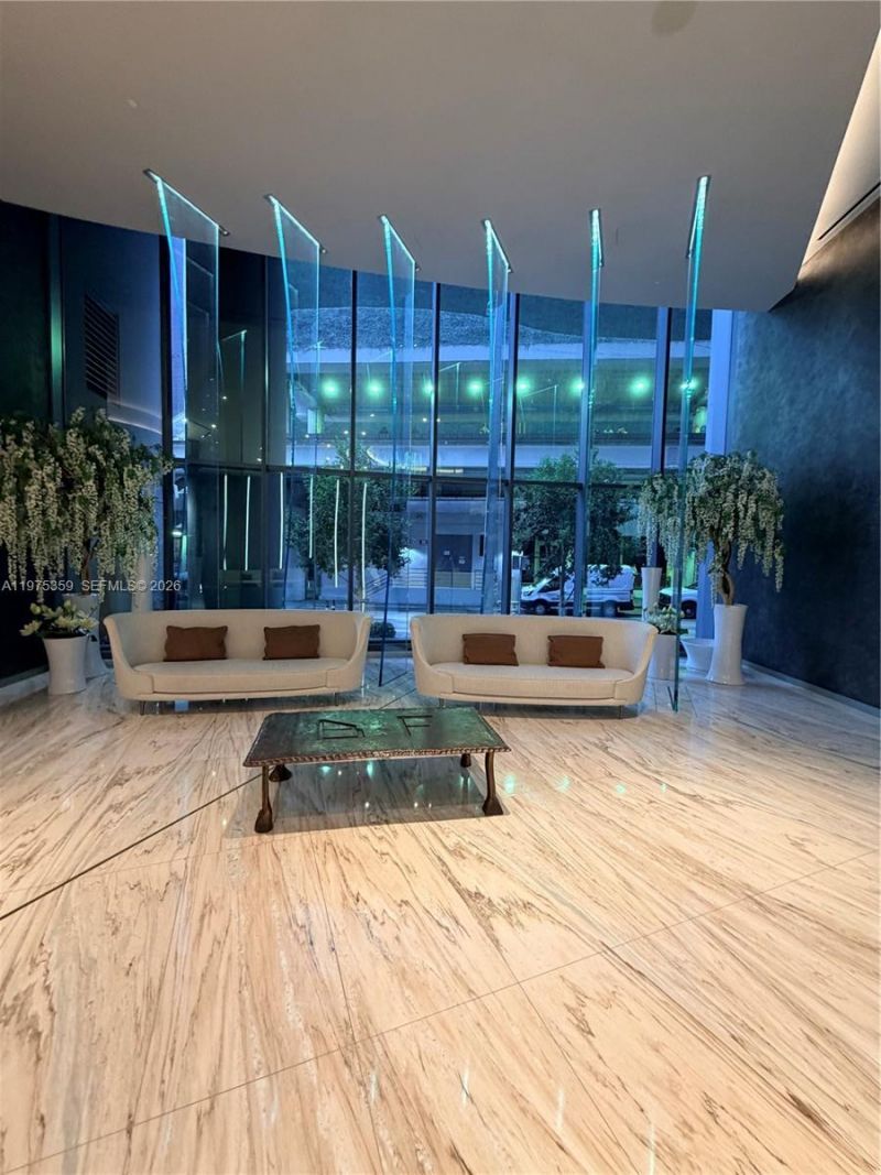 1000 Brickell Plz , Unit 2606, Miami, FL 33131 Photo