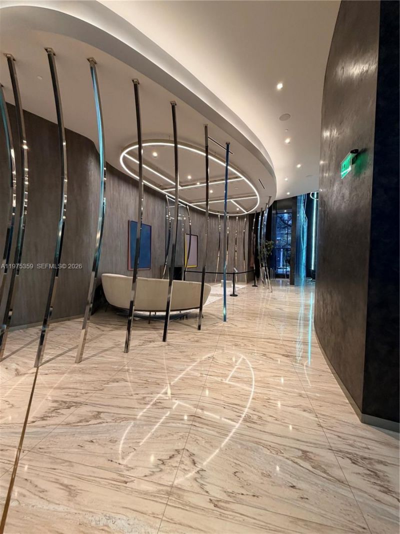 1000 Brickell Plz , Unit 2606, Miami, FL 33131 Photo