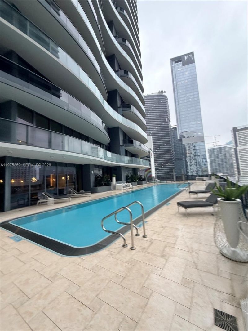 1000 Brickell Plz , Unit 2606, Miami, FL 33131 Photo