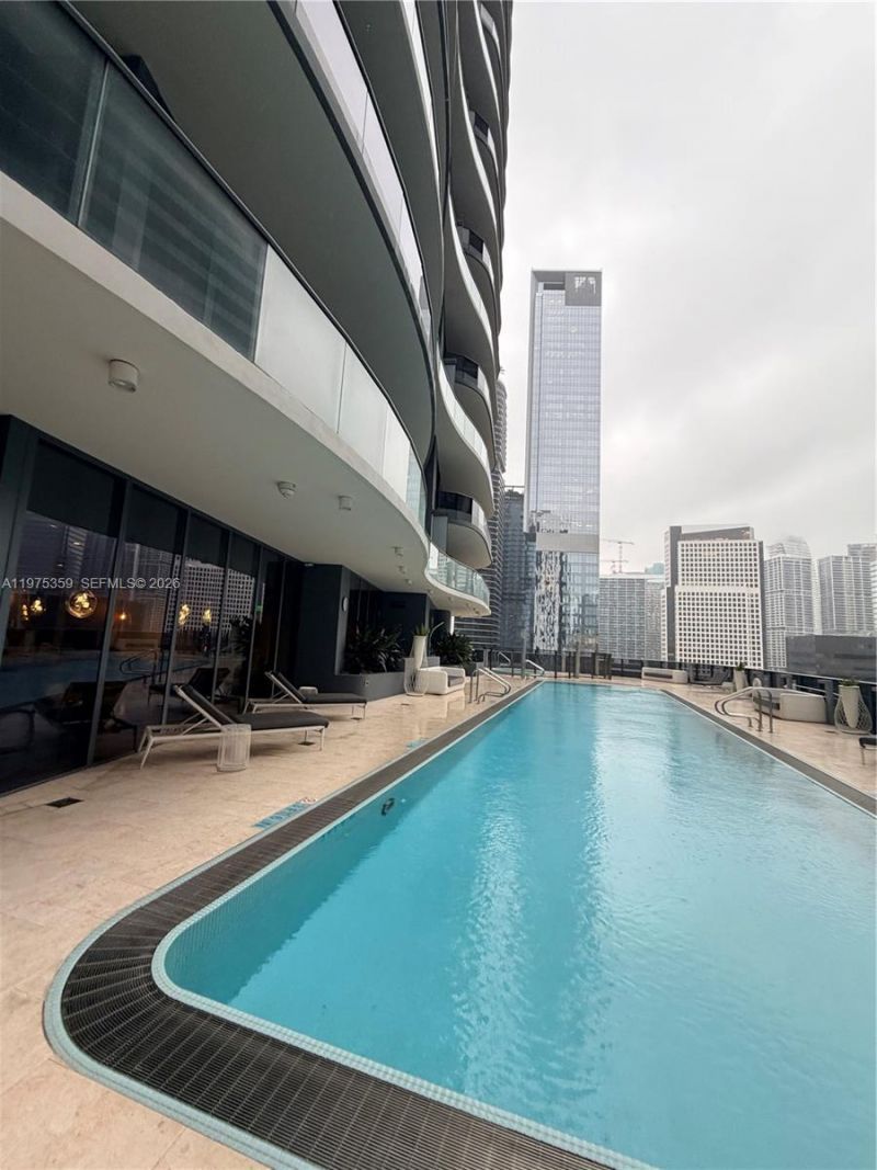 1000 Brickell Plz , Unit 2606, Miami, FL 33131 Photo