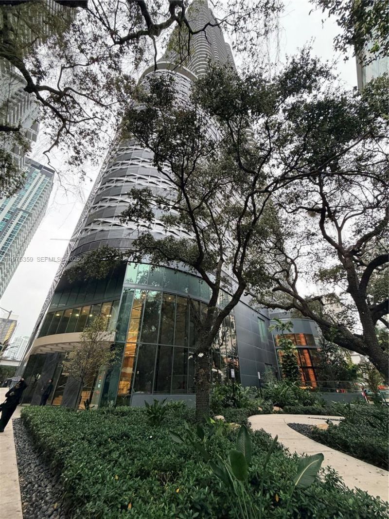 1000 Brickell Plz , Unit 2606, Miami, FL 33131 Photo