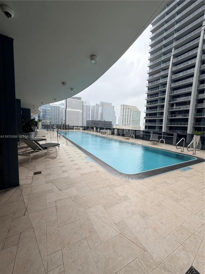 1000 Brickell Plz , Unit 2606, Miami, FL 33131 Photo
