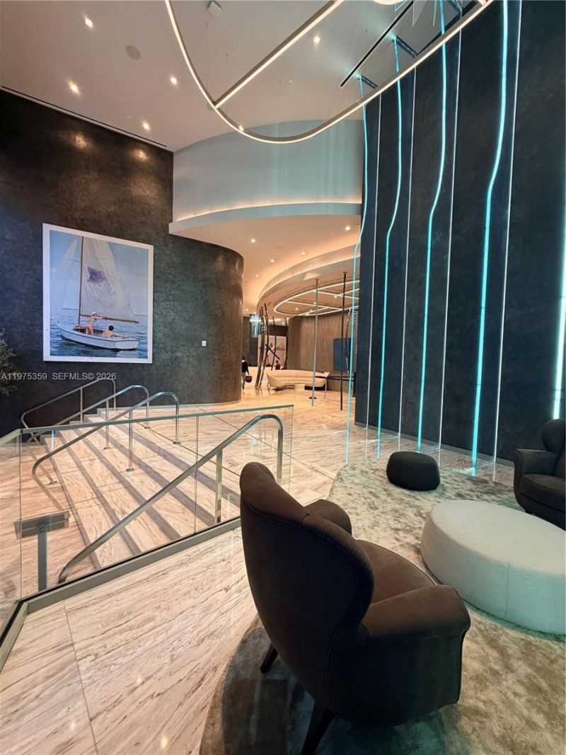 1000 Brickell Plz , Unit 2606, Miami, FL 33131 Photo