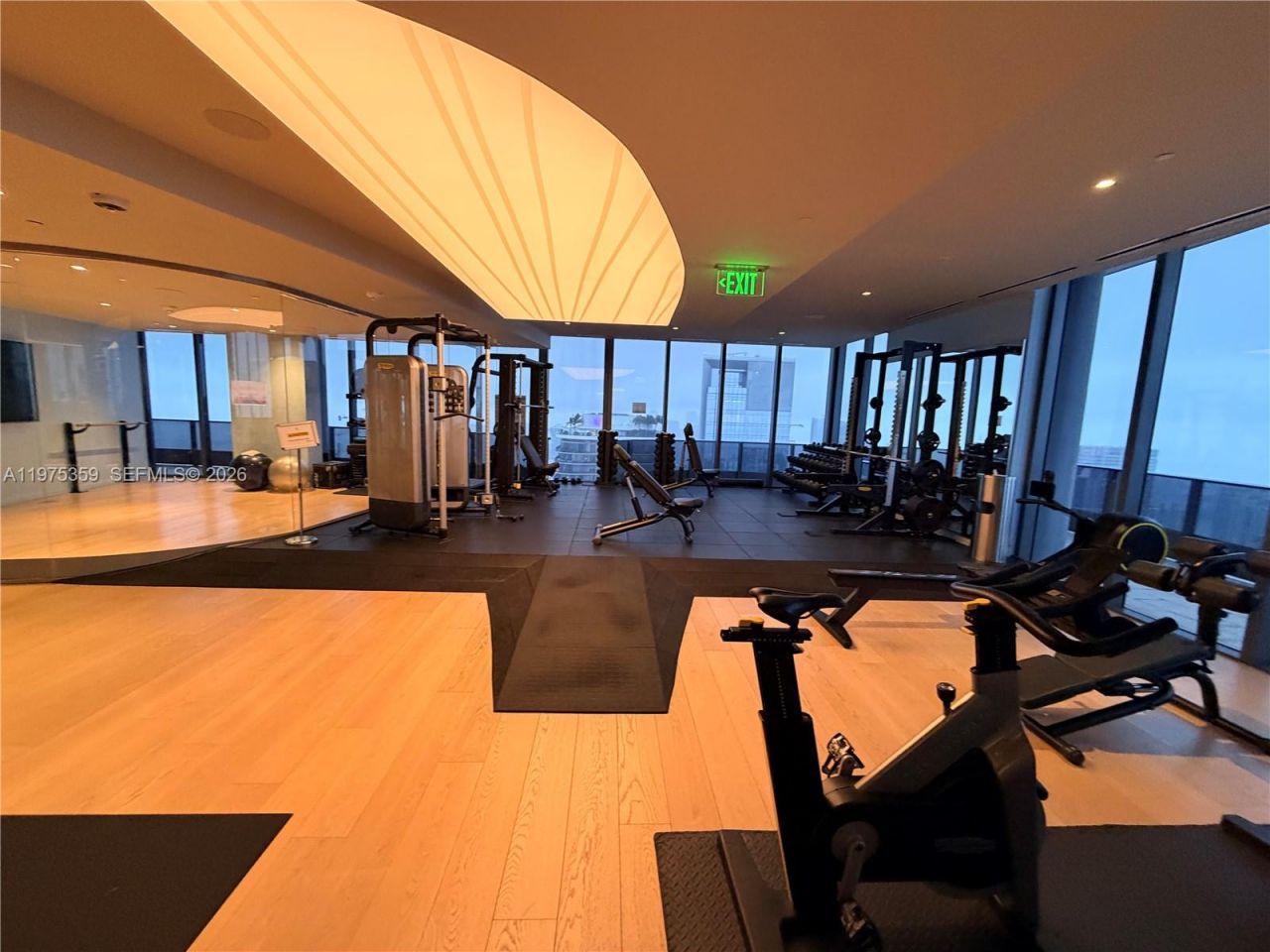 1000 Brickell Plz , Unit 2606, Miami, FL 33131 Photo