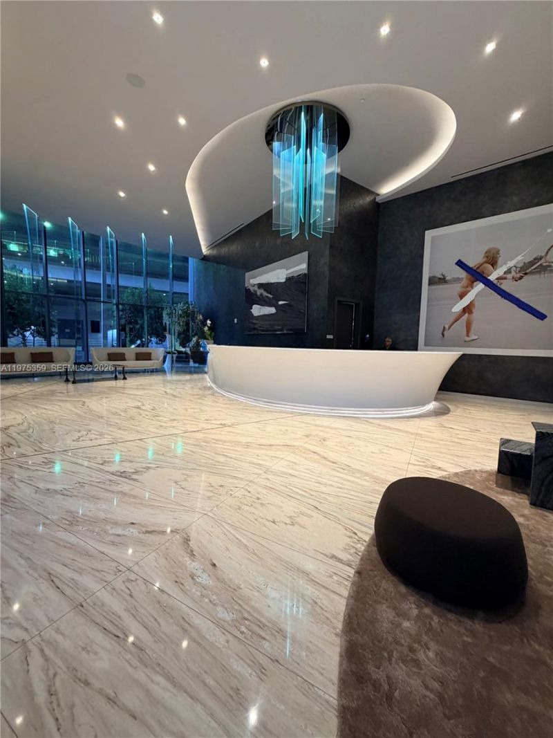 1000 Brickell Plz , Unit 2606, Miami, FL 33131 Photo