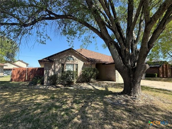 4611 Colby Drive, Killeen, TX 76542