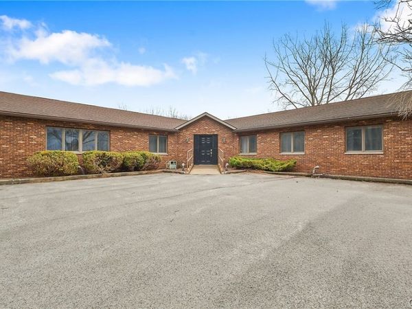 1120 Corporate Dr. Drive, Auburn, NY 13021