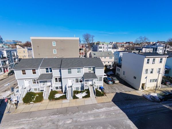 106-114 West 8th, Boston, MA 02127