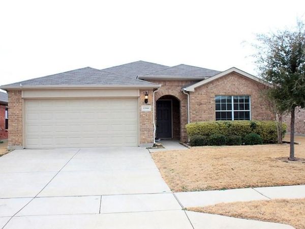 15949 Blaketree Drive, Fort Worth, TX 76177