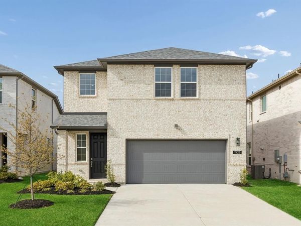 1528 Vermillion Street, Forney, TX 75126