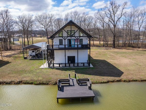 74 Blue Herring Drive, Decaturville, TN 38329